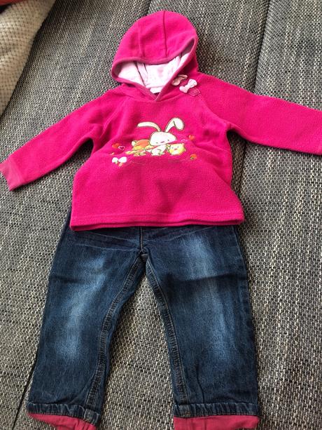 Rifle+mikina 86, ergee,86