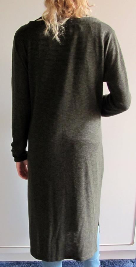 Kardigán, new look,38