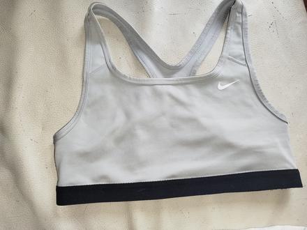 Nike športová podprsenka xl(156/160cm), nike,m