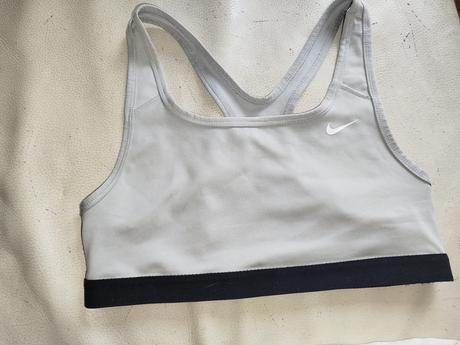 Nike športová podprsenka xl(156/160cm), nike,m