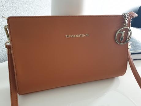 Kabelka trussardi, trussardi