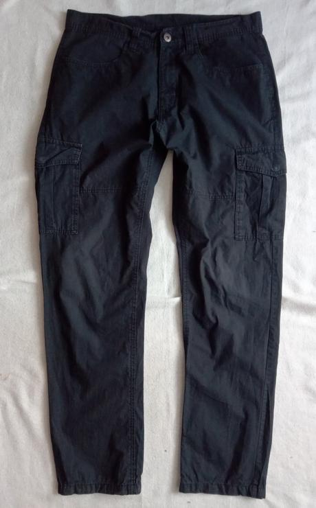 Chlapčenské nohavice veľ.46, bonprix,46