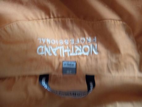 Prechodný kabátik, 38