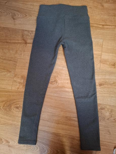 Leginy zateplene os, l