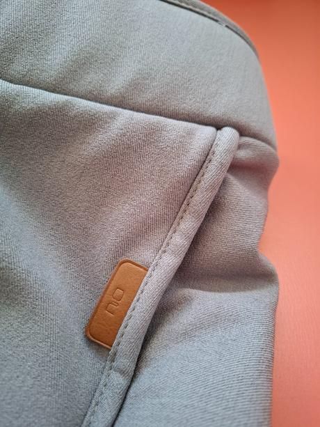 Nánožník mutsy nio, mutsy,mutsy nio