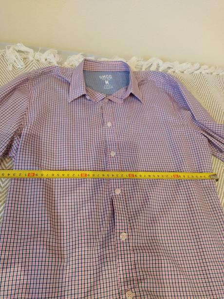 Pánske košele m, m