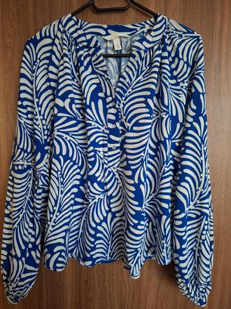 Bluzka, h&m,s