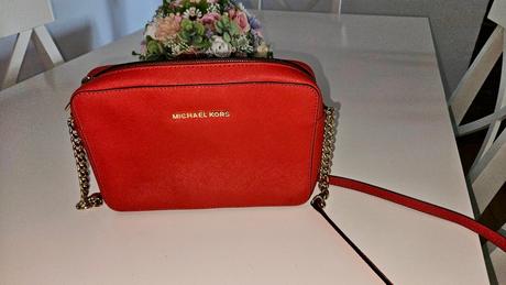 Crossbody michael kors, michael kors