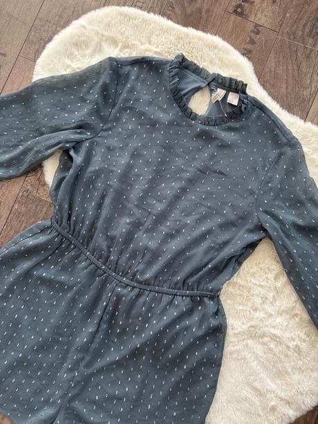 Overal, h&m,42