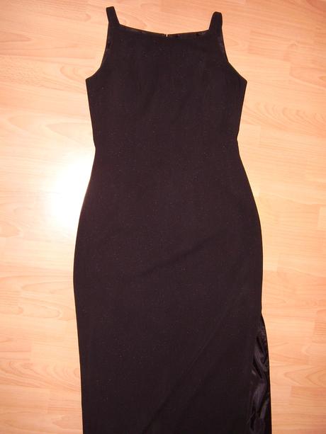 Jednoduche dlhe saty (10), 44