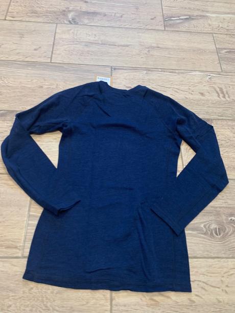 Reima kinsa merino termo, funkčný top  146/152, reima,146 / 152