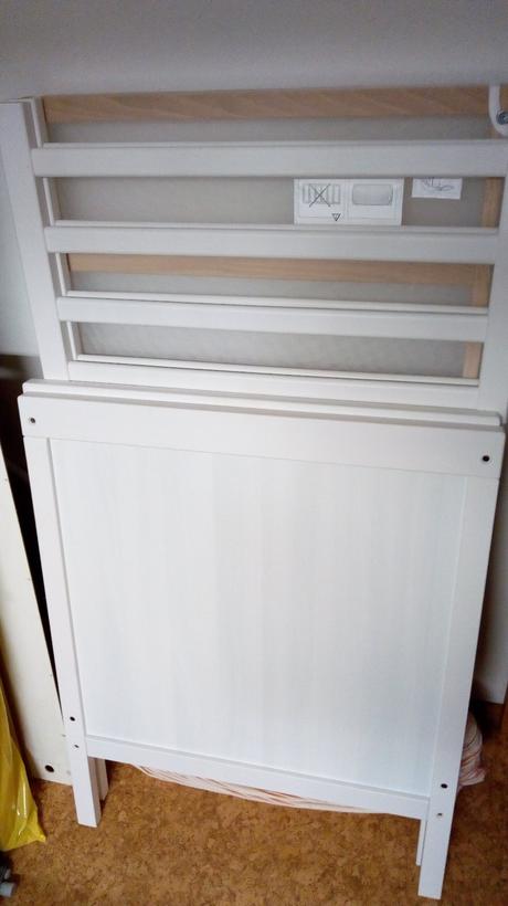 Detská postieľka, 60,120