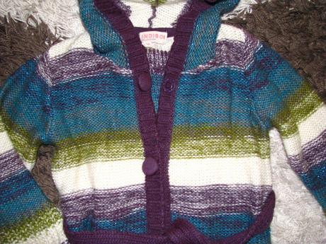 Teplučký svetrík, in extenso,116