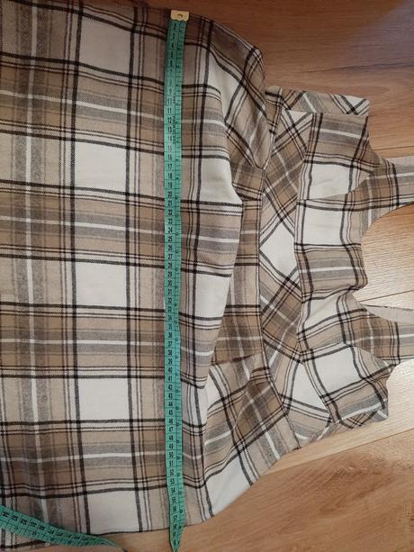 Saty / tunika zara, zara,m