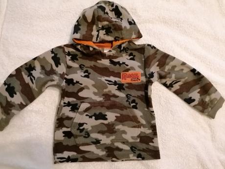 Mikina, urban rascals,110