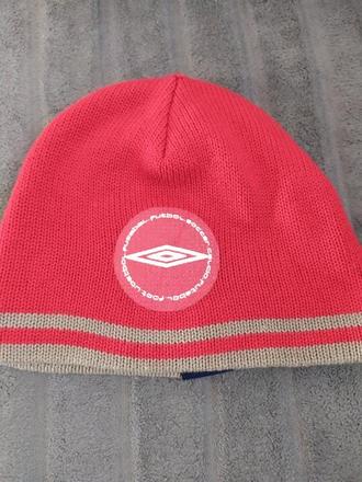 Kvalitná športová čiapka,