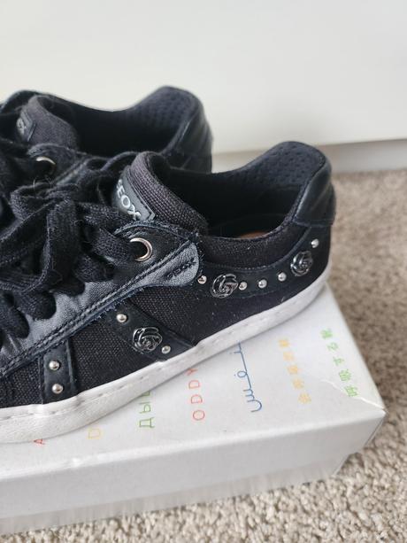 Tenisky geox, geox,31