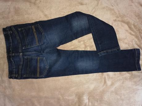 Detské rifle, f&f,128