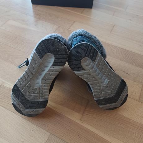 Zimné head topánky vel.32, 32