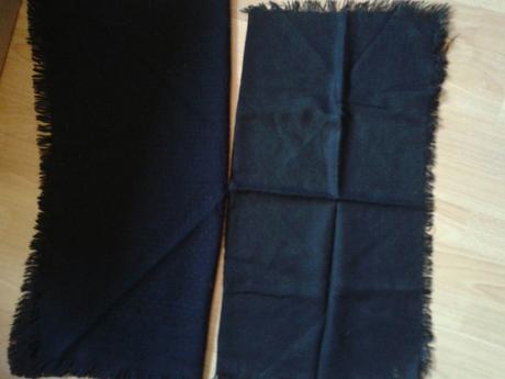 Hrubšie šatky-cena za 4 ks, s