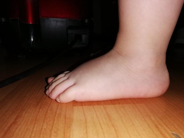 Aké topánky a papuče sú vhodné pre dcérku s dĺžkou nohy 13 cm?