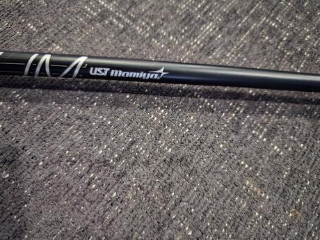 Callaway mavrik hybrid 3 (golfová palica), callaway