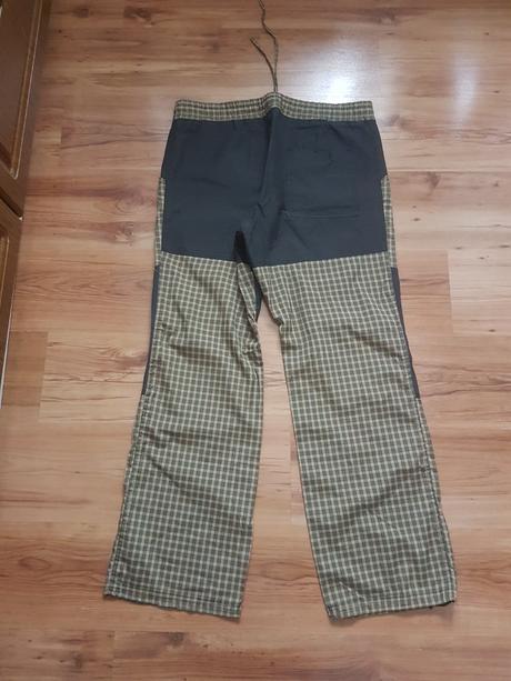 Pánske nohavice, neverest,xl