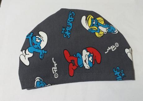 Čiapka na 3-6 mesiacov, 40