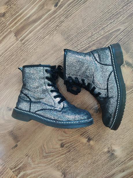 Topánky veľkosť 35, 35