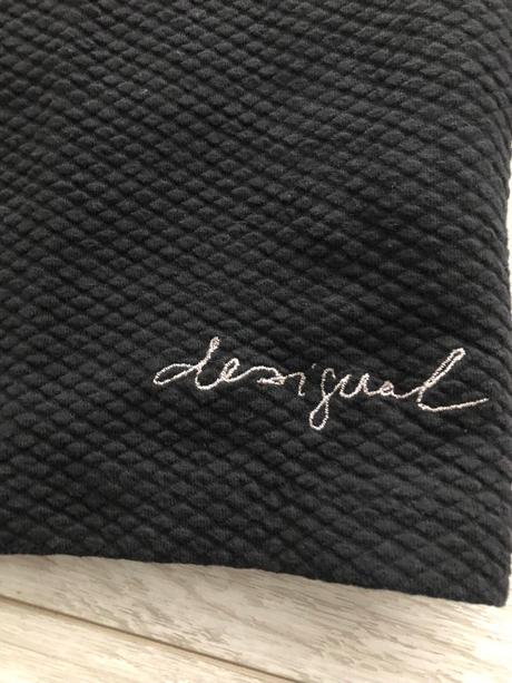 Šaty desigual, desigual,m