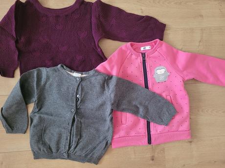 Balik oblecenia 86, 86–98