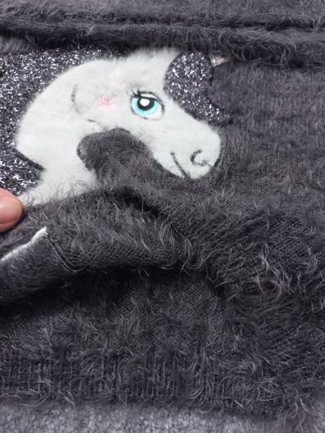 Chlpaty svetrik, dopodopo, 116, dopodopo,116