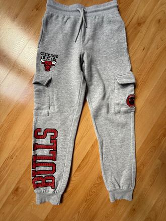 Tepláky chicago bulls, 146