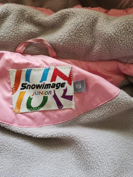 Zimná bunda č.104, 104