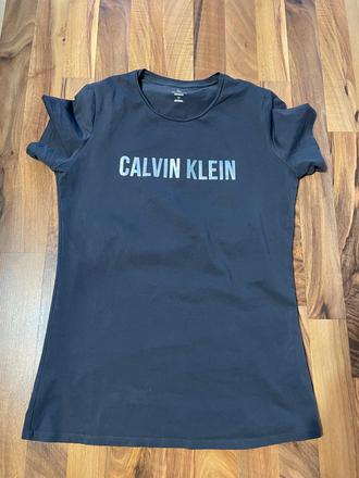Calvin klein tricko, calvin klein,s