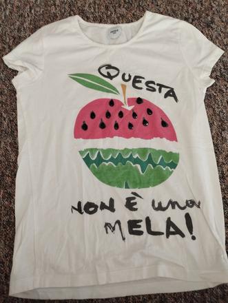 Melonove tričko, 146
