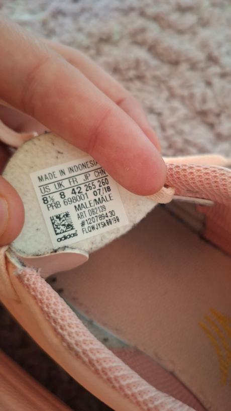 Tarfy/halovky adidas, adidas,42