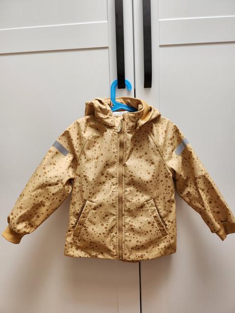 Prechodná bunda h&m, h&m,110