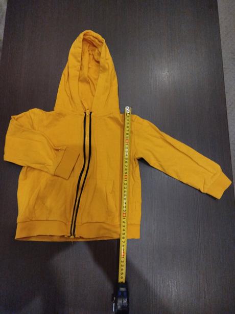 Mikina sinsay 116,tenka, sinsay,116