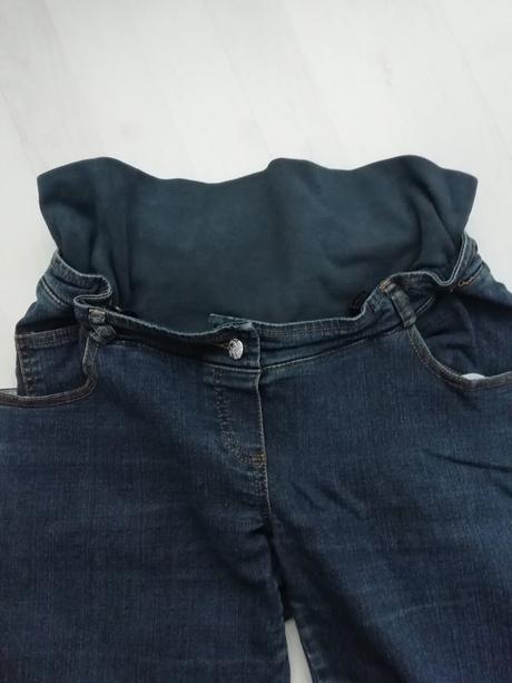 Predám tehotenské rifle, m