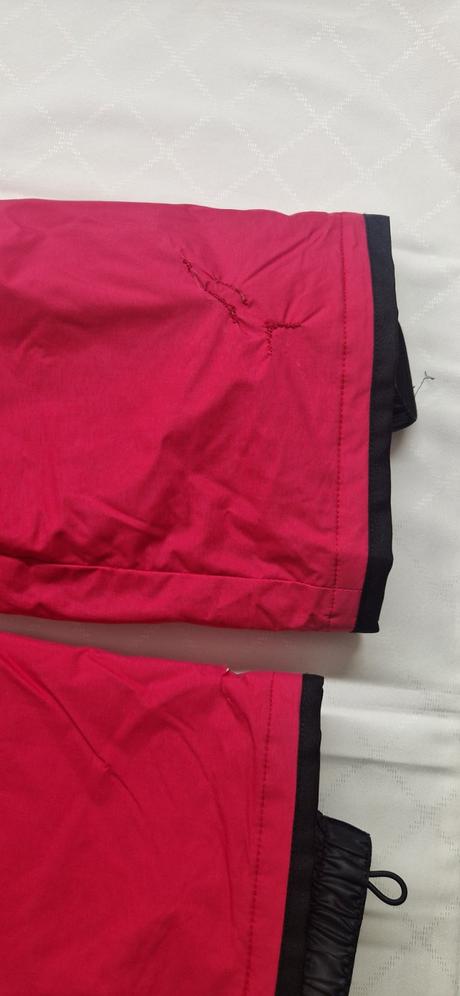 Oteplovačky, northfinder®,152