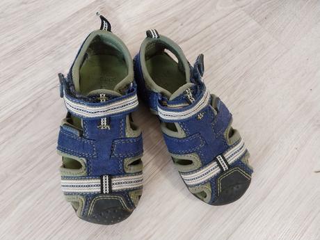 Sportove sandale, pediped,23