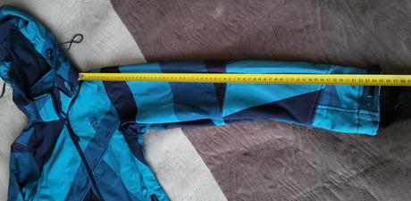 Bunda velk. xs, xs