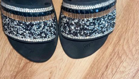 Kamienkové penové vsuvky gioseppo 38, 38