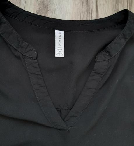 Dámská blúzka amisu č.m, amisu,m