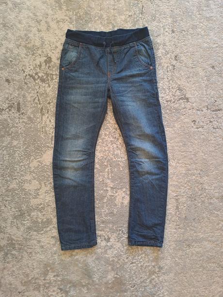 Oteplené rifle zara, zara,140