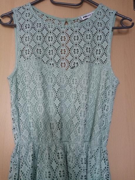 Šaty v. xs, new yorker,xs