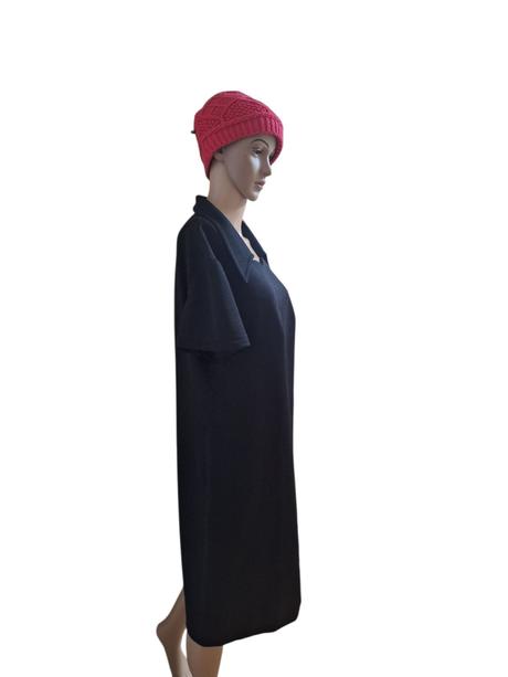 Dámske retro šaty, 46