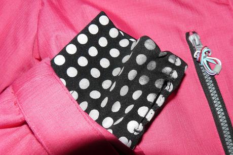 Zimná lyžiarska bunda firefly-164-176,dámska-34, 164