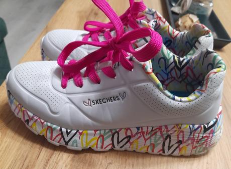 Skechers tenisky, skechers,34